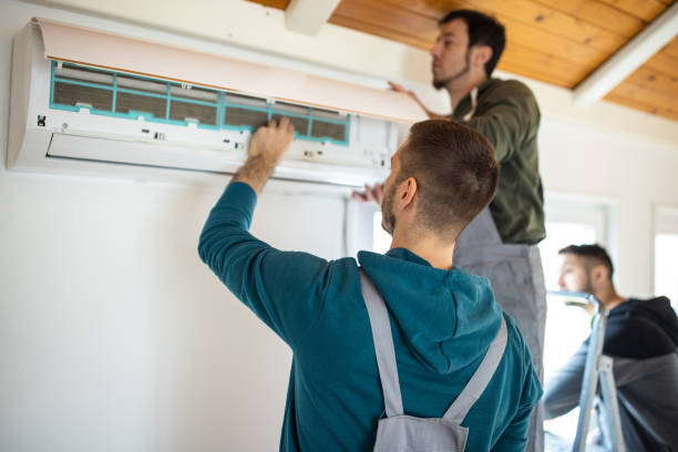 Best Heating Repair Services  in Moose Lake, MN