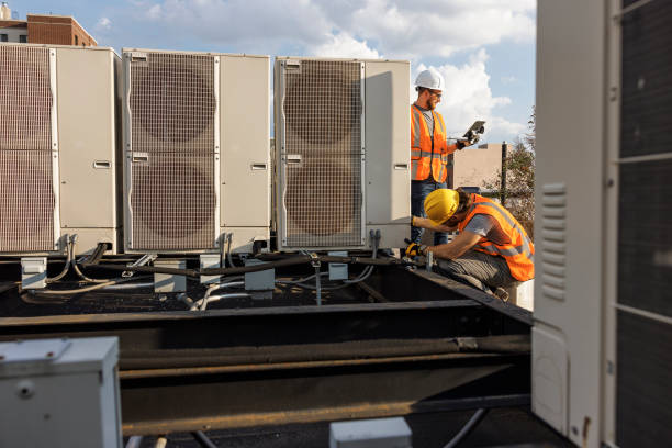 Best Affordable HVAC Services  in Moose Lake, MN