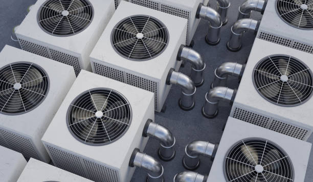 Professional HVAC in Moose Lake, MN