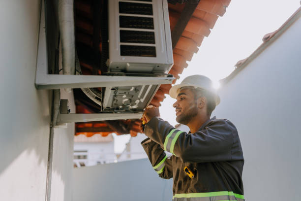 Best HVAC Air Duct Cleaning  in Moose Lake, MN