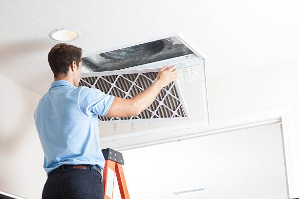 Best HVAC System Installation  in Moose Lake, MN