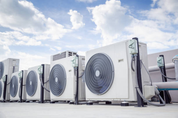 Moose Lake, MN HVAC Company