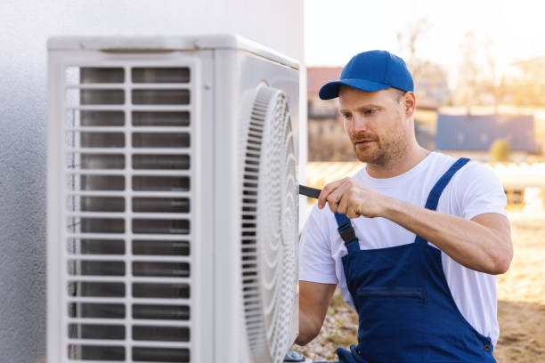 Best Commercial HVAC Repair  in Moose Lake, MN