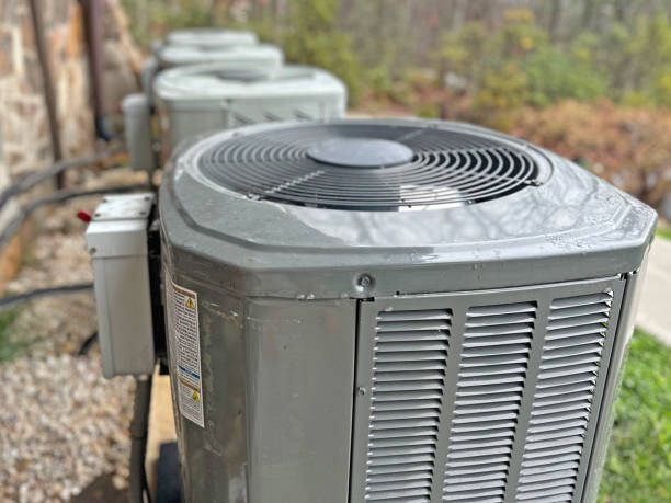 Best Ductless HVAC Repair  in Moose Lake, MN