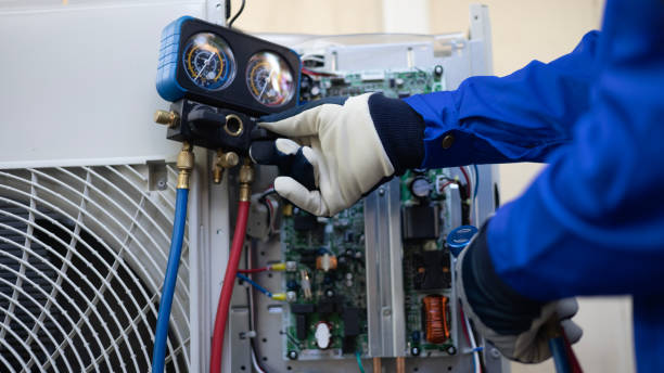 Best Central Air Repair  in Moose Lake, MN